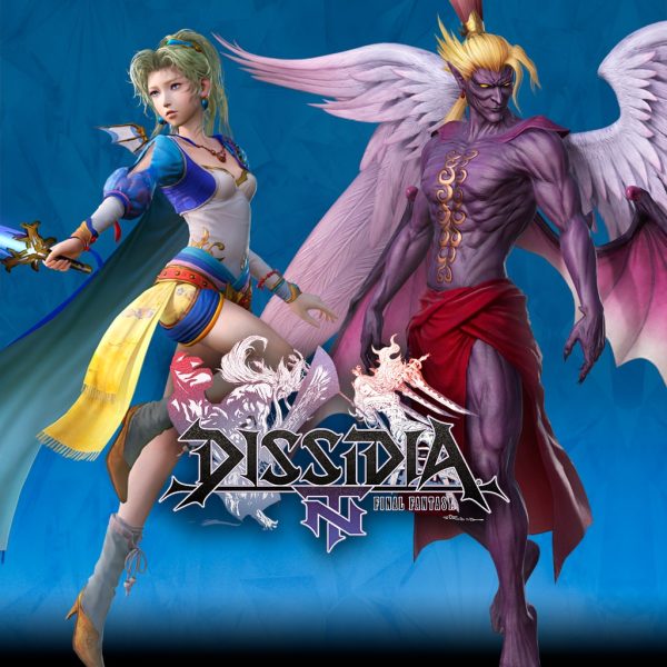 3rd Appearance Special Set for Terra & Kefka [PS4]