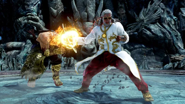 TEKKEN 7 - Originals Edition [PS4] - изображение 2