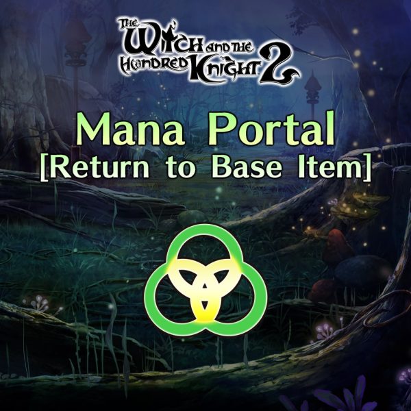 Mana Portal