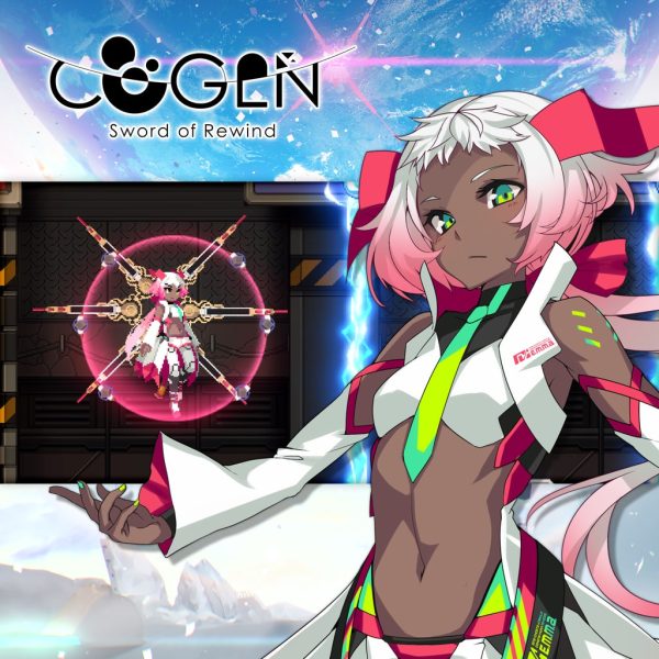 Additional Story & Playable Character: Akasha [PS4]