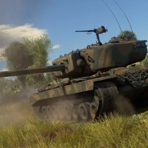 War Thunder - T29 - изображение 3