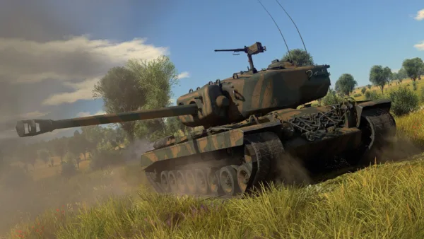 War Thunder - T29 - изображение 3