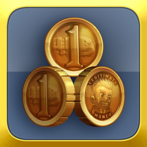 Coin Booster Pack (20,000) - изображение 1