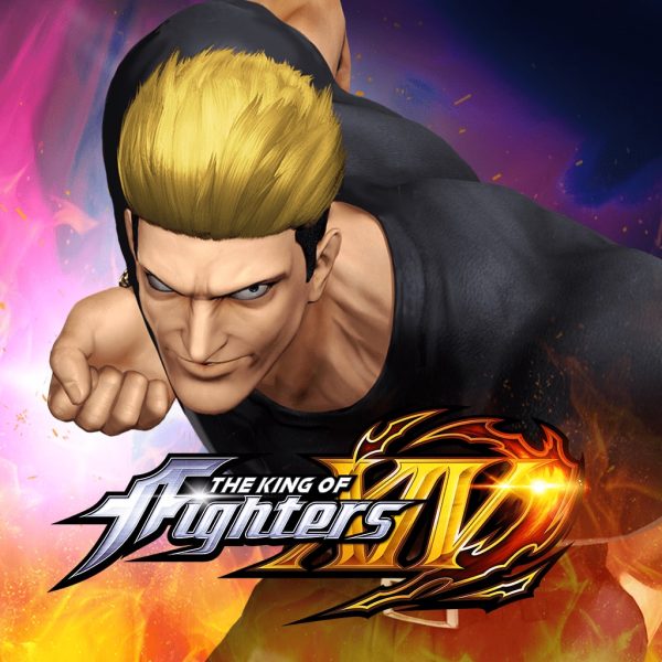 THE KING OF FIGHTERS XIV - Ryuji Yamazaki [PS4]