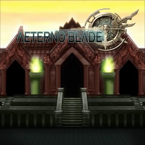 AeternoBlade Arena Mode [PS4]