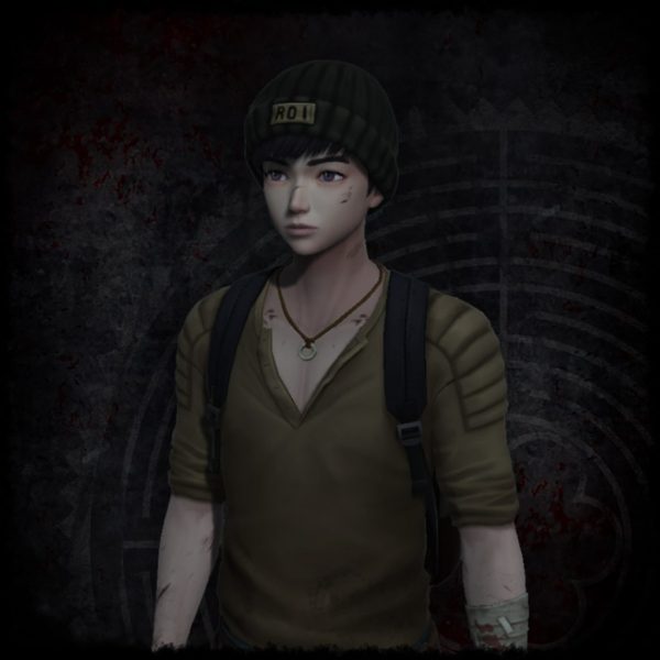 White Day - Horror Costume - Hee-Min Lee [PS4] - изображение 1