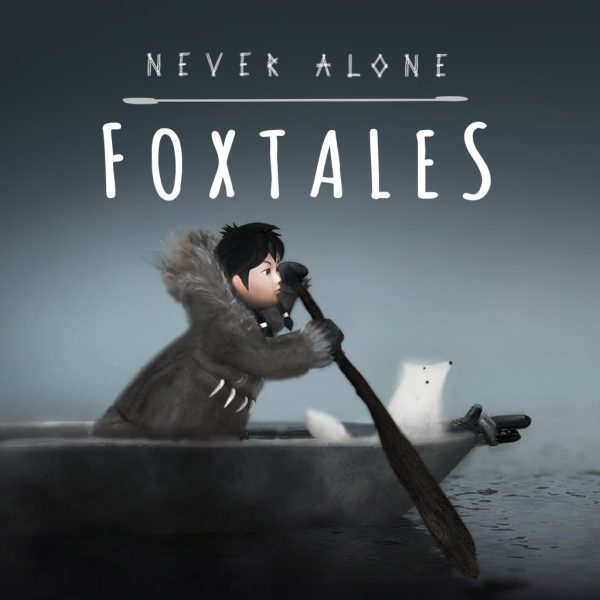 Never Alone: Foxtales [PS4]