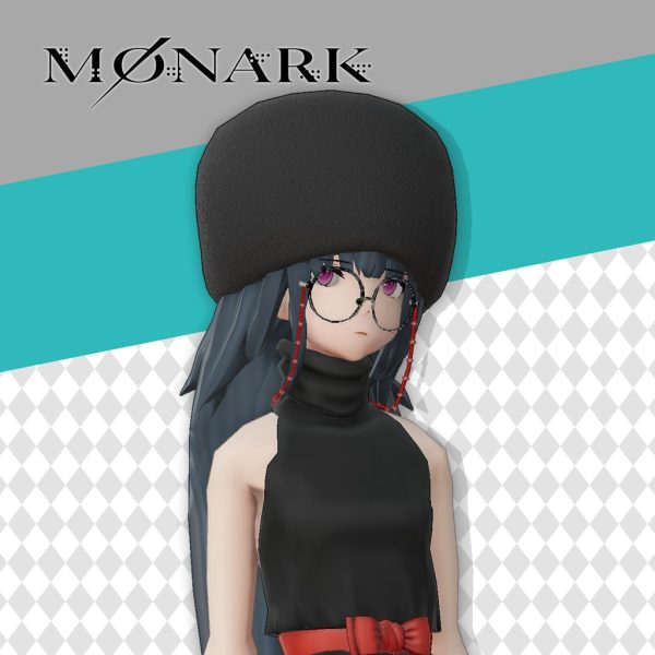 MONARK: Kokoro's Formal Wear [PS4, PS5]