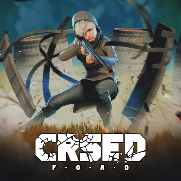 Crsed - Dark Horse Pack - изображение 1