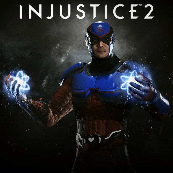The Atom [PS4]