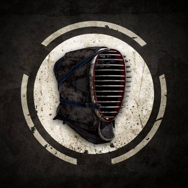 Fencing Helmet [PS4] - изображение 1