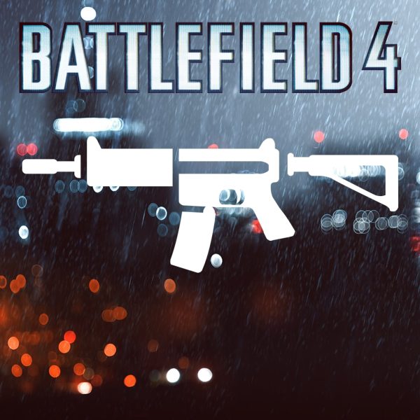 Battlefield 4 Carbine Shortcut Kit [PS4] - изображение 1