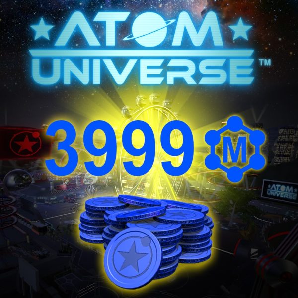 3999 Molecules - изображение 1