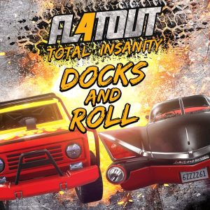 The Docks and Roll Pack [PS4]