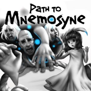 Path to Mnemosyne Bundle Game + Theme [PS4]