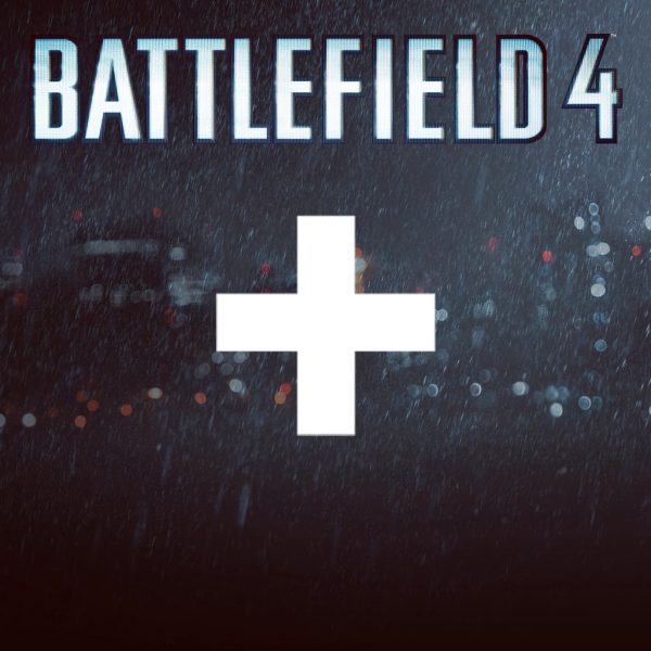 Battlefield 4 Assault Shortcut Kit [PS4] - изображение 1