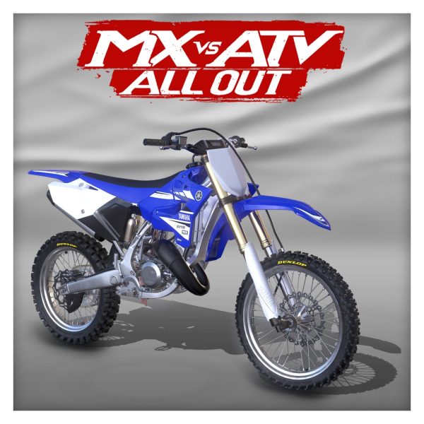 2017 Yamaha YZ125 - изображение 1