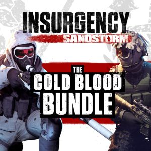 Insurgency: Sandstorm - Cold Blood Set Bundle []