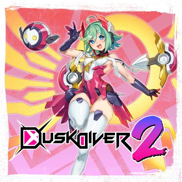 Dusk Diver 2 - Luminous Avenger iX 2 - Visitors from Other World [PS5]