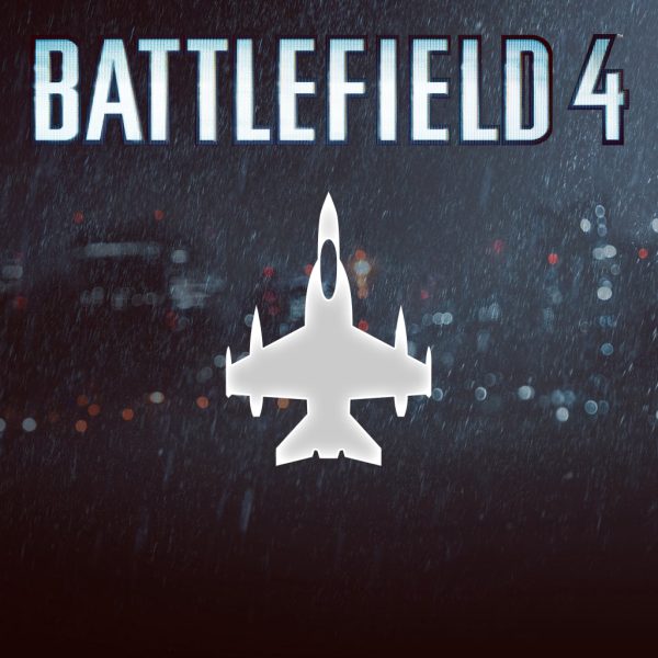 Battlefield 4 Air Vehicle Shortcut Kit [PS4] - изображение 1