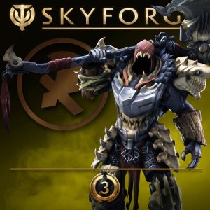 Skyforge: Revenant Quickplay Pack []