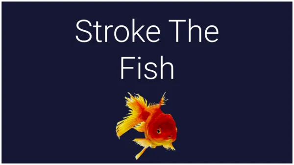 Stroke The Fish [PS5] - изображение 2
