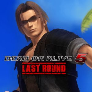 Dead or Alive 5 Last Round Character: Ein [PS4]