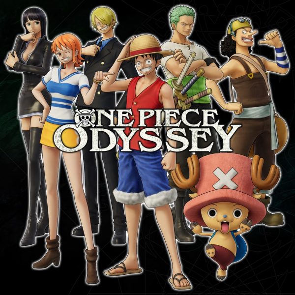 ONE PIECE ODYSSEY Traveling Outfit Set [PS4,&nbsp;PS5] - изображение 1
