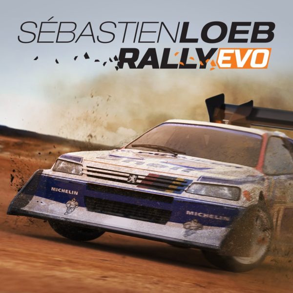 Sébastien Loeb Rally EVO - Pikes Peak Pack Peugeot 405 T16 PP [PS4] - изображение 1