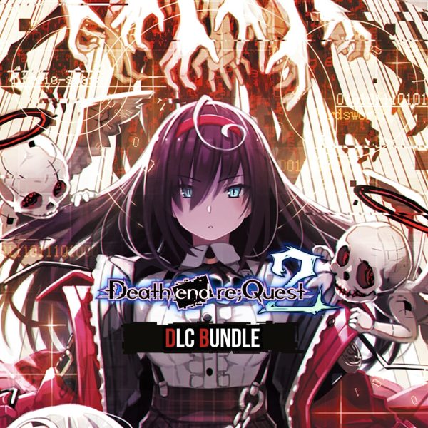 Death end re;Quest 2 DLC Bundle [PS4]