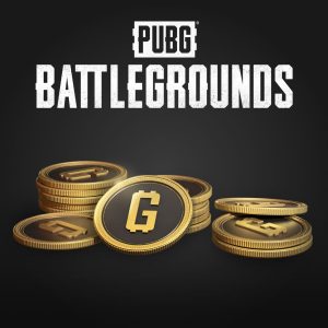 PUBG - 500 G-Coin