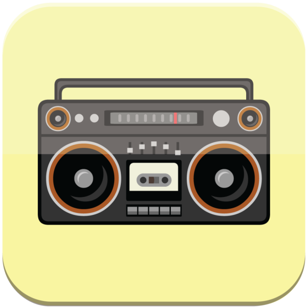 Old School Sound Pack [PS4] - изображение 1