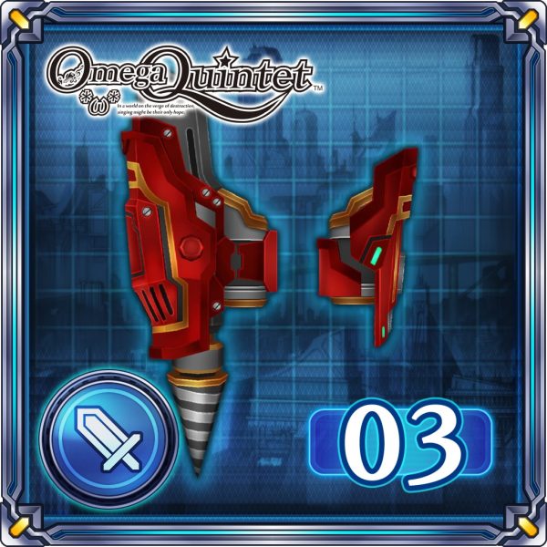 Omega Quintet: Flying Fists [PS4] - изображение 1