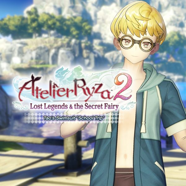 Tao's Swimsuit "School Trip" [PS4,&nbsp;PS5] - изображение 1