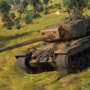 War Thunder - T29 - изображение 2
