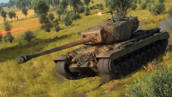 War Thunder - T29 - изображение 2