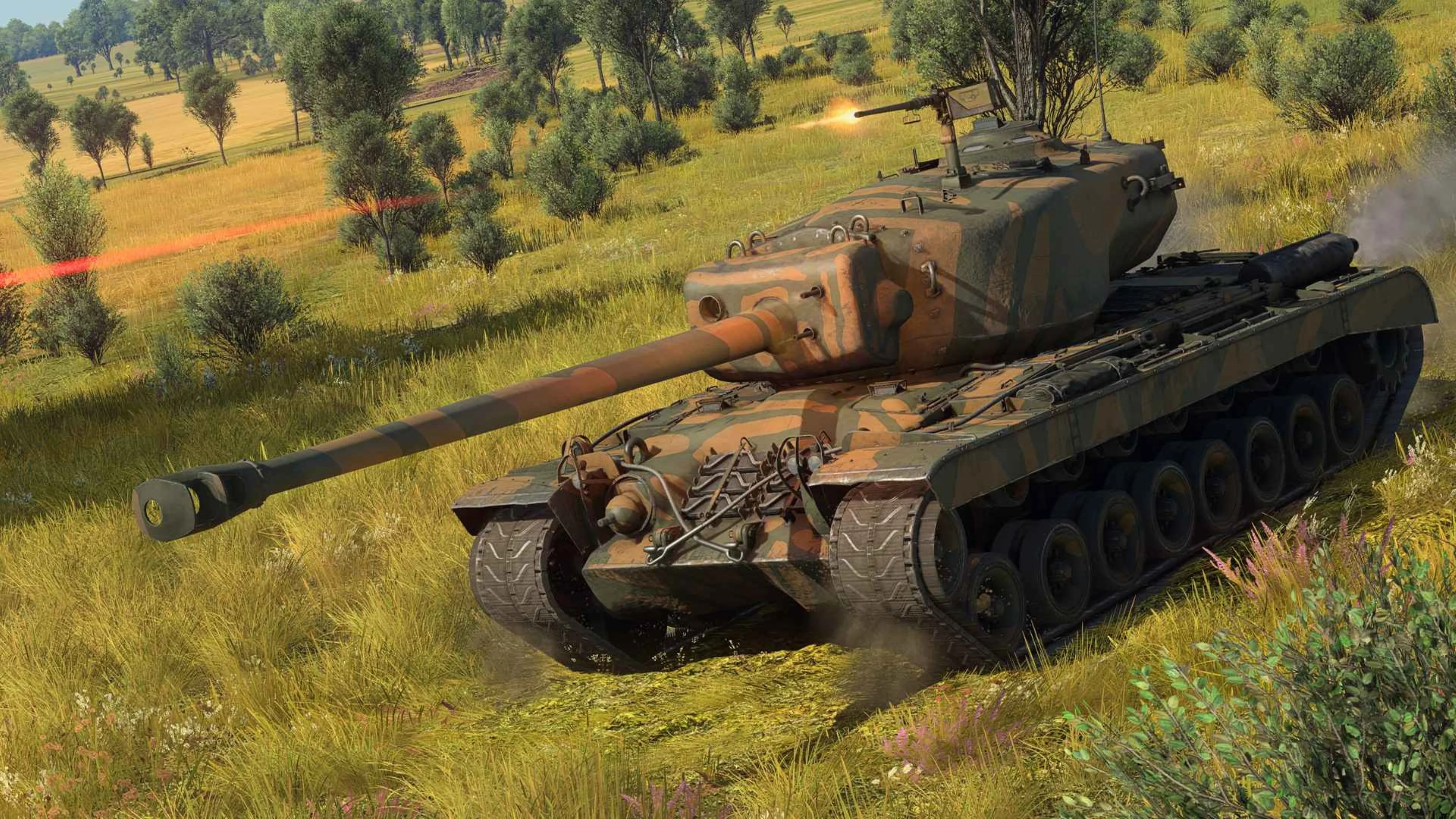 War Thunder - T29 - изображение 2
