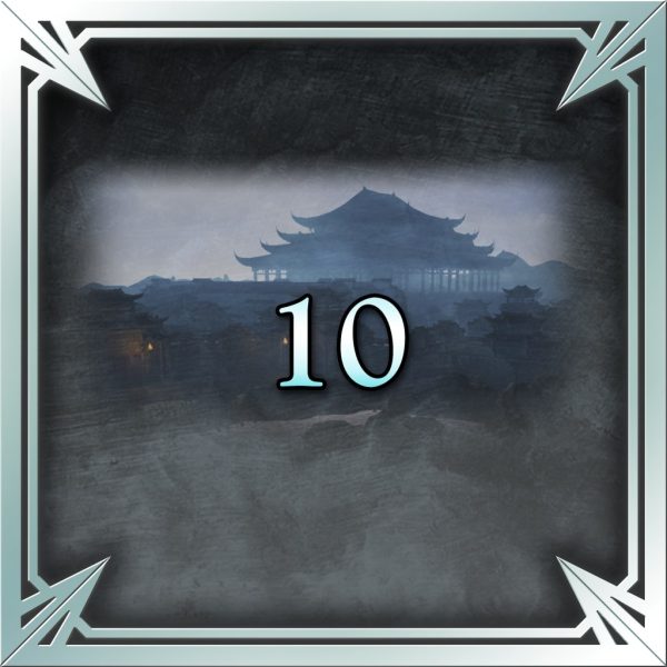 DW8XLCE - NEW STAGE & BGM PACK 10 [PS4]