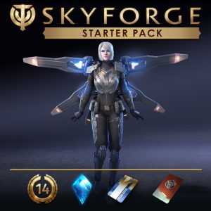 Skyforge: Starter Pack 2.0 []