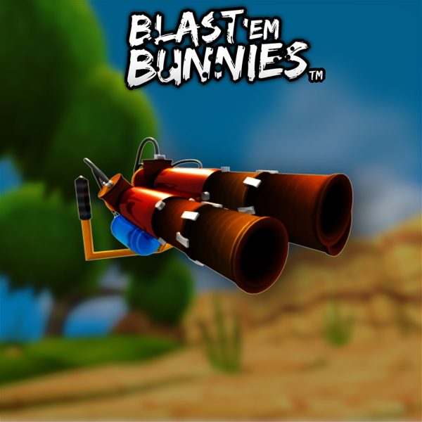 BEB: Turnip Mortar Full Upgrades [PS4] - изображение 1
