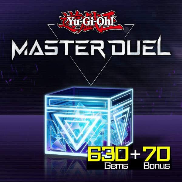 [PlayStation4] Gem Pack 700 - изображение 1