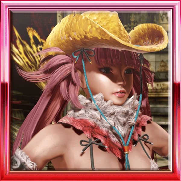 Onechanbara Z2: Chaos - Straight Pigtails [PS4]