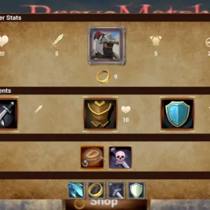 BraveMatch Fantasy Bundle [PS4] - изображение 4