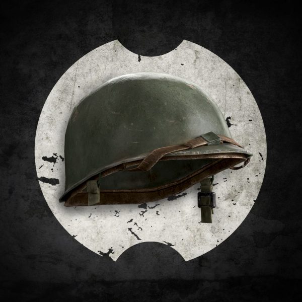 Army Helmet [PS4] - изображение 1
