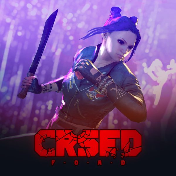 CRSED - Biker Queen Pack - изображение 1