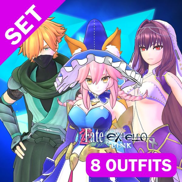 Special Set 2 [PS4]