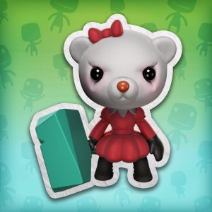 Dreams Frances Costume – LBP 3 [PS4]