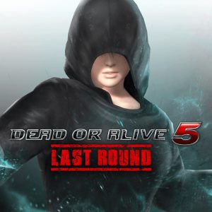 Dead or Alive 5 Last Round Character: Phase 4 [PS4]