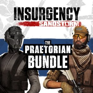 Insurgency: Sandstorm - Praetorian Set Bundle []