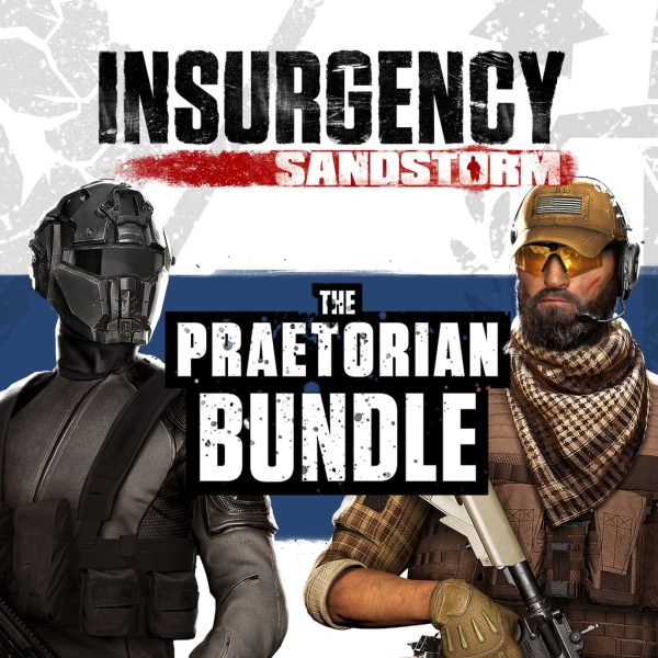 Insurgency: Sandstorm - Praetorian Set Bundle - изображение 1